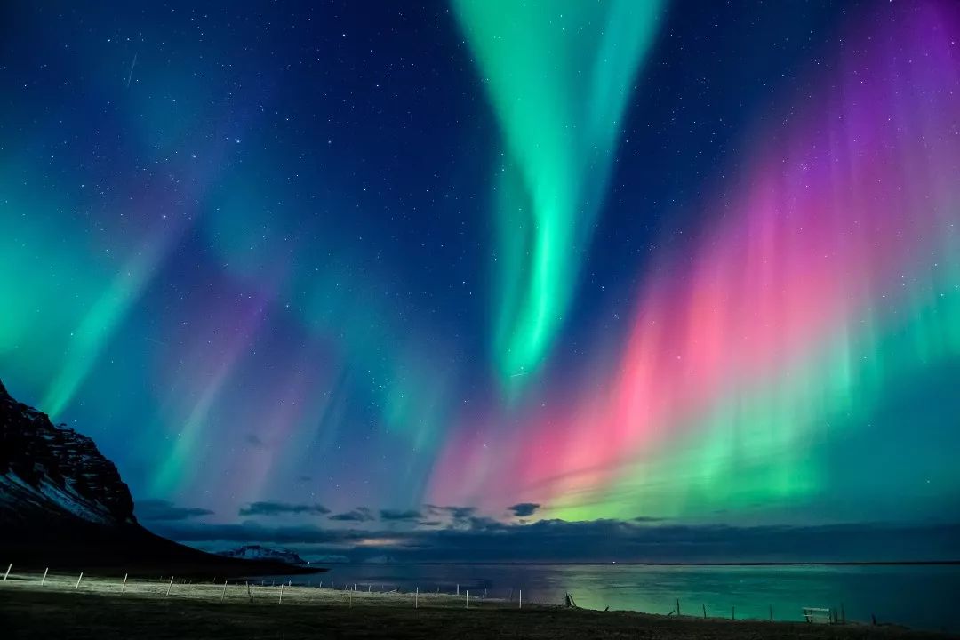 Equinox In Iceland & The Northern Lights