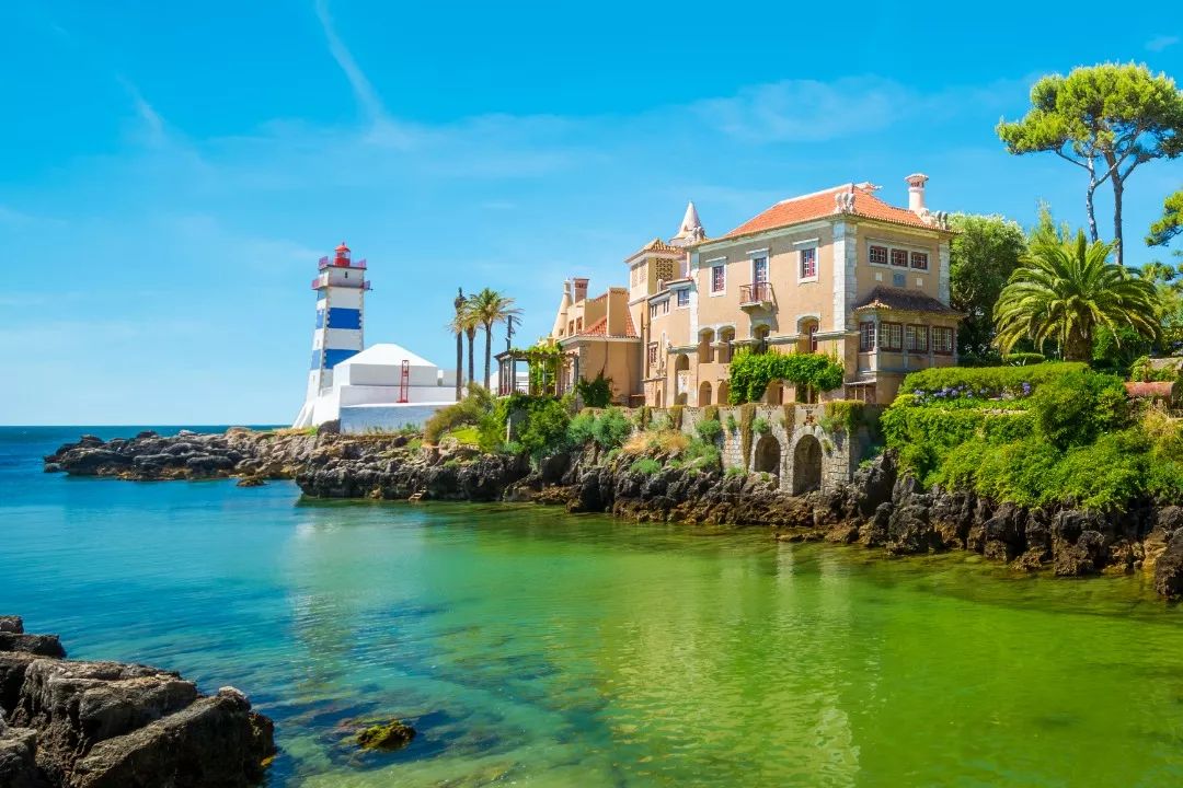 Best Beaches In Cascais, Portugal