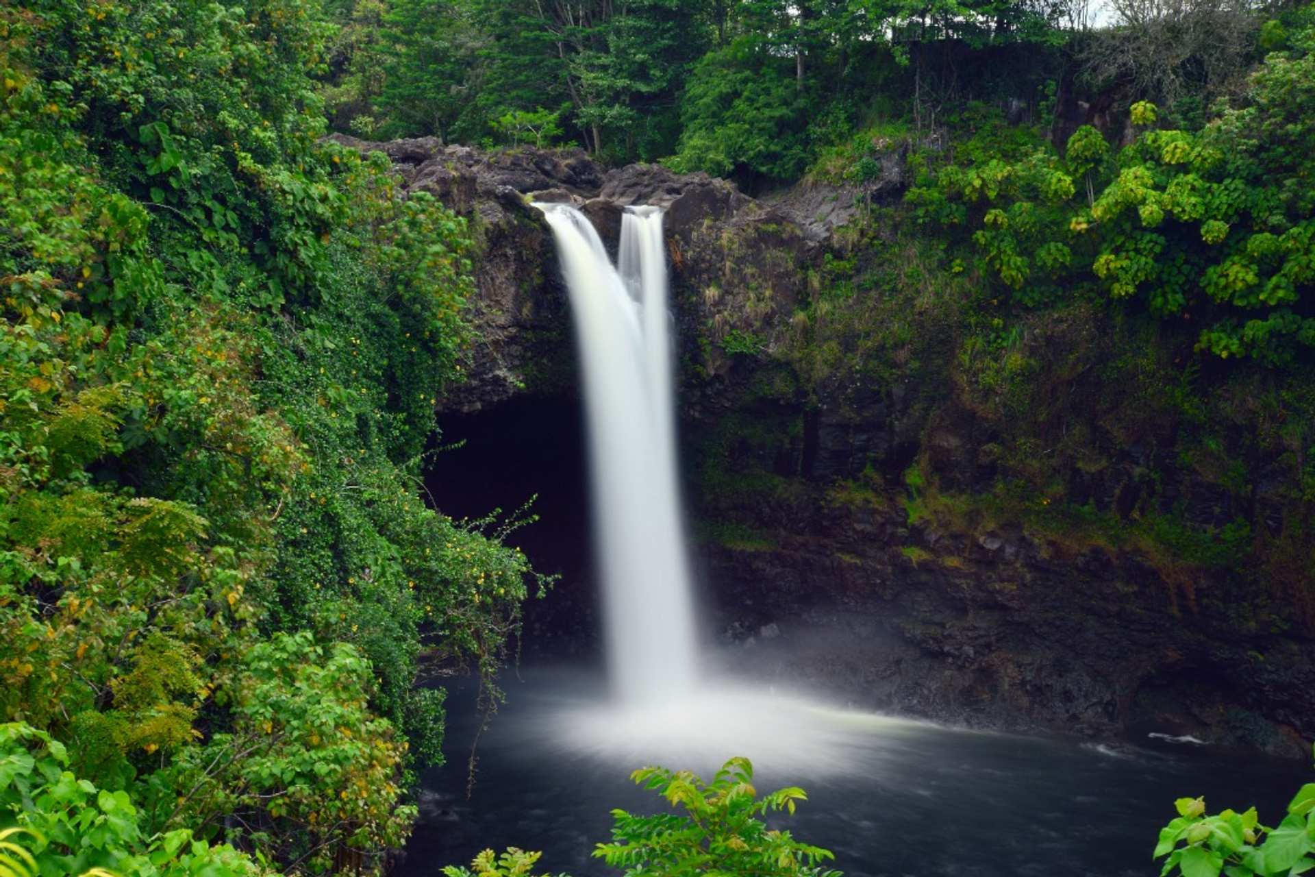 What To Do In Hilo On A Rainy Day