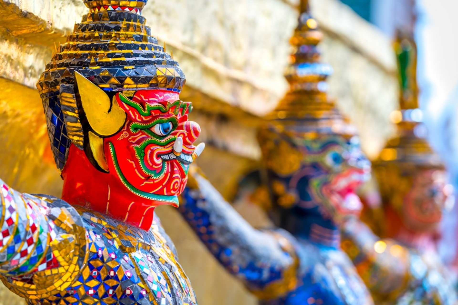 7 Best Things To Do In Bangkok 2184