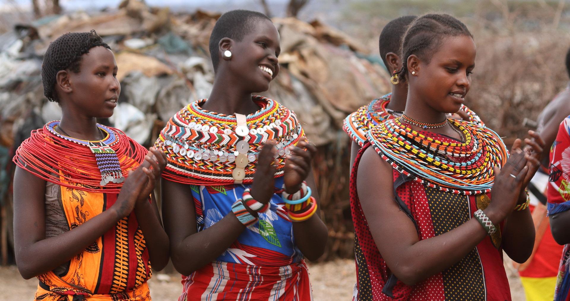 Masai Village: authentic or a touristic trap? | Escapewithpro.com