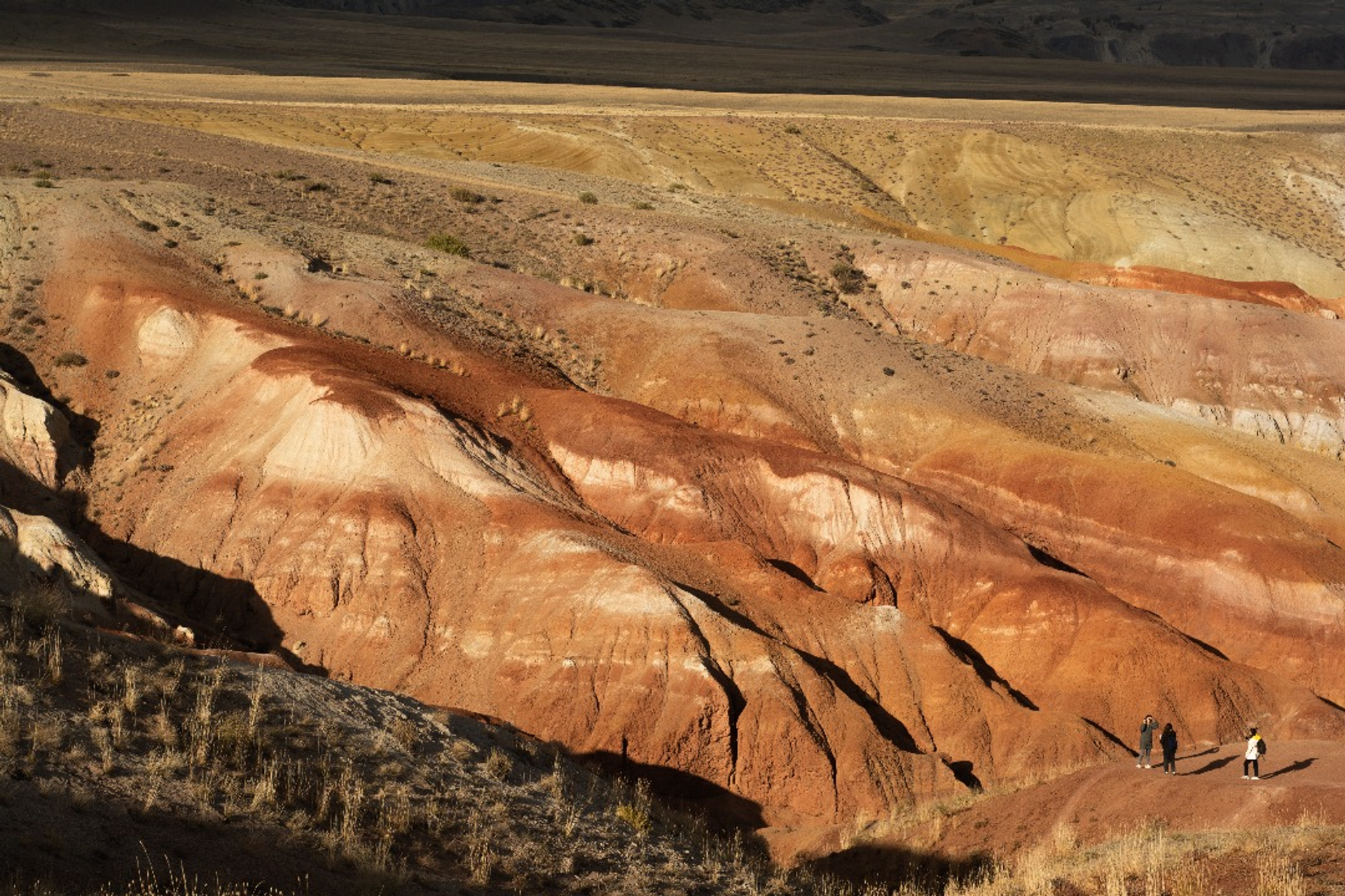 Алтайское путешествие по местам силы (6/6)