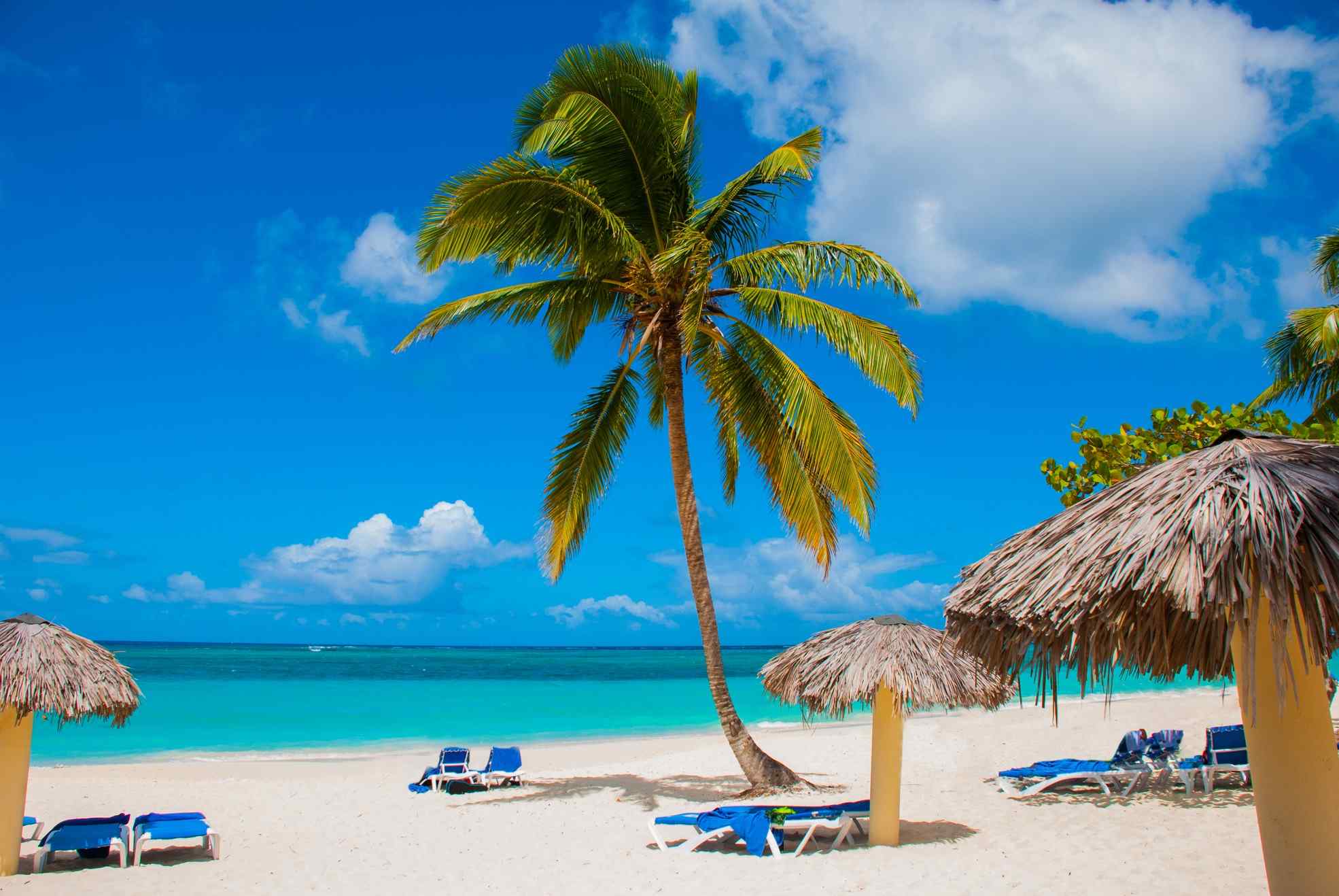 Best beaches in cuba