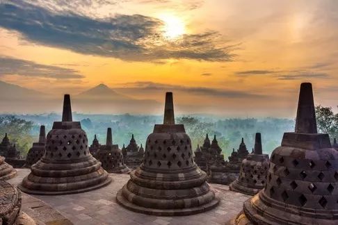  6 Days Indonesia Discovery Trip to Jogja  in 2022