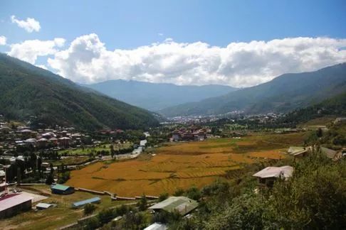 Happiness Bhutan Tour With Thimphu Festival from $1700 by Sonam ...