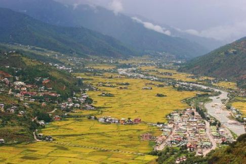 ⛰️ 14 Days Bhutan Jomolhari Trek in Himalayas 2020