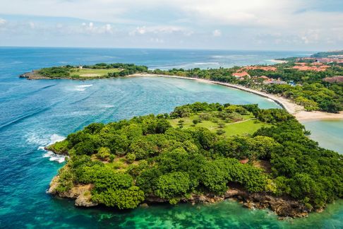 10n 11d honeymoon bali tour silver
