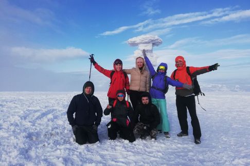 Тур В Карпаты На Новый Год